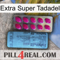 Extra Super Tadadel 35